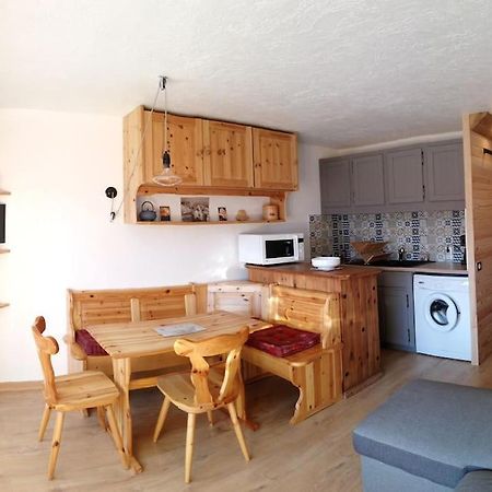 Studio Bettex 4P- Vue Mont-Blanc Saint-Gervais-les-Bains Eksteriør bilde